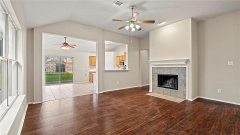 9204 Warren Drive, McKinney, TX 75071 — photo 3