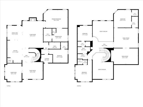 1725 Crested Ridge Road, Fort Worth, TX 76008 — photo 2