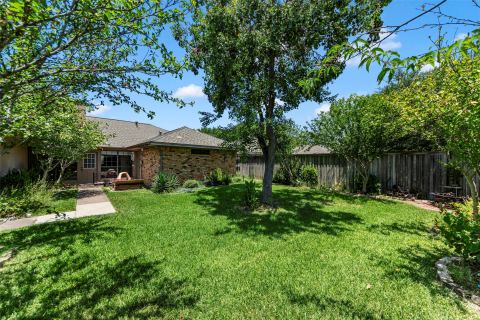 506 Willowcrest Drive, Garland, TX 75040 — photo 3