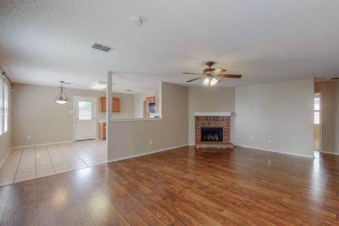 645 Granite Ridge Drive, Fort Worth, TX 76179 — photo 2