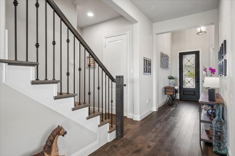 1737 Clem Castle Drive, Carrollton, TX 75010 — photo 3
