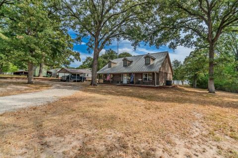 5781 COUNTY ROAD 3515, Quinlan, TX 75474 — photo 2