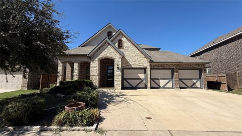 15705 Preble Road, Fort Worth, TX 76177 — photo 2