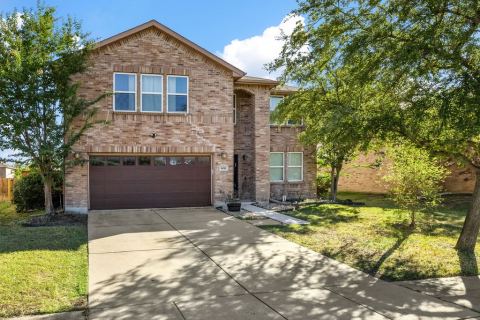 809 Bessemer Drive, Wylie, TX 75098 — photo 2