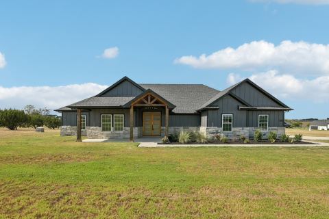 6605 Buffalo Ridge Circle, Godley