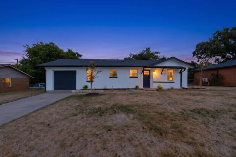 403 Glenn Drive, Weatherford, TX 76086 — photo 2
