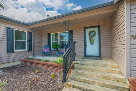 403 Norton Street, Weatherford, TX 76086 — photo 2
