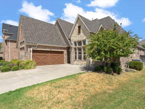 4704 Bonfire Way, Little Elm, TX 76227 — photo 2