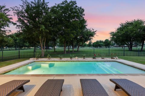 3769 Bear Creek Road, Aledo, TX 76008 — photo 2