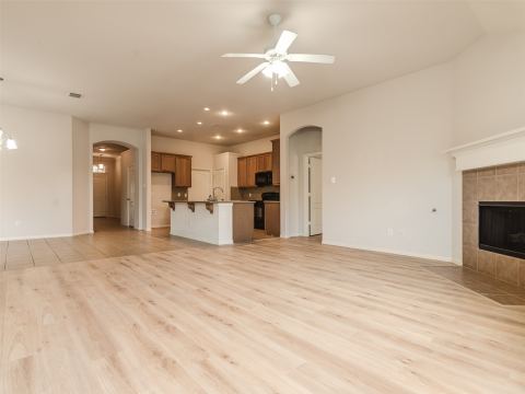 2353 Evening Song Drive, Little Elm, TX 75068 — photo 3