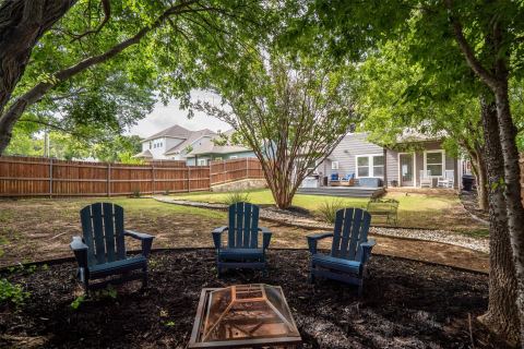 111 Rusk Street, Argyle, TX 76226 — photo 3