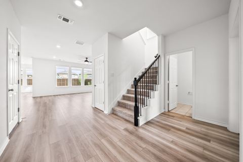 424 Princewood Drive, Princeton