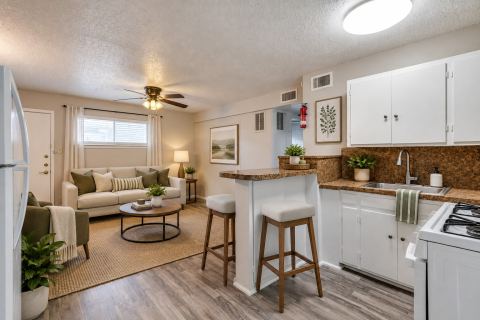2213 Capri Drive 103, Fort Worth, TX 76114 — photo 3