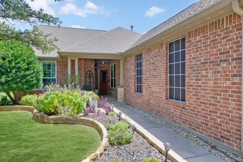 7444 Saint Petersburg Drive, Frisco, TX 75036 — photo 2