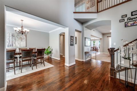 1501 Kirkwood Lane, Prosper, TX 75078 — photo 3