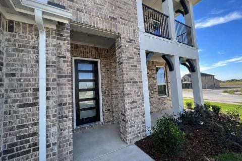 1701 Game Creek Court, Forney, TX 75126 — photo 2