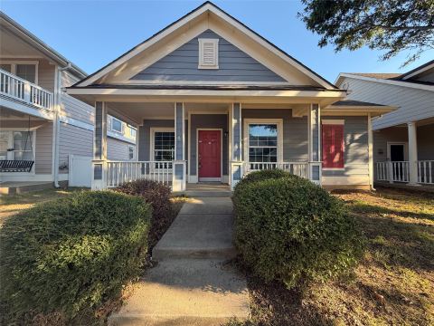 10061 Cedar Lake Drive, Providence Village