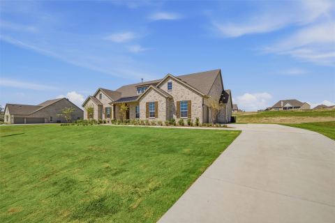 709 Water Side Drive, Van Alstyne, TX 75495 — photo 3
