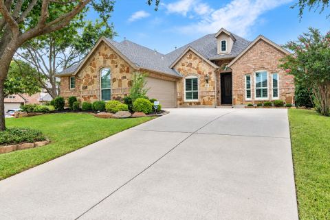 9518 Avalon Drive, Frisco, TX 75035 — photo 2