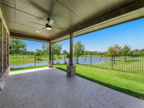 301 Florence Drive, Prosper, TX 75078 — photo 3