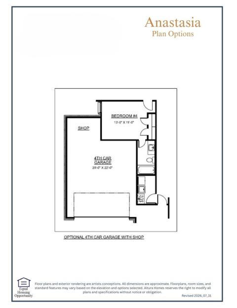 269 Panther Trail, Van Alstyne, TX 75495 — photo 3