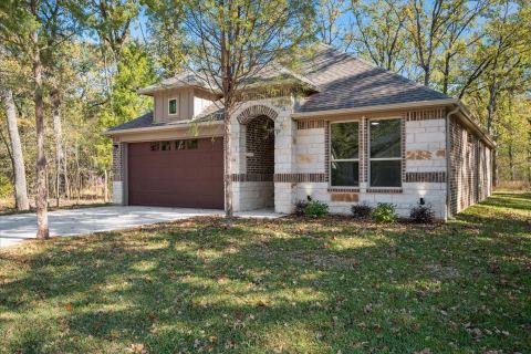208 Driftwood Drive, Trinidad, TX 75163 — photo 2