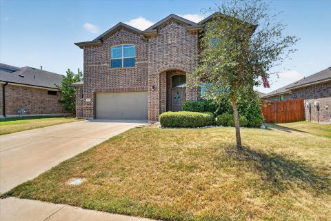 1104 Larkspur Lane, Cleburne, TX 76033 — photo 3