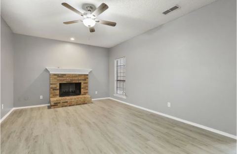 8943 Camfield Way, Frisco