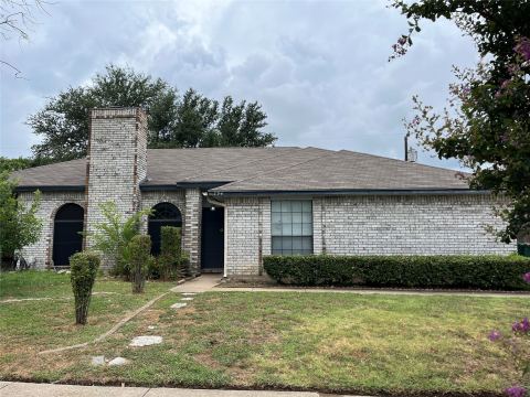 724 Ballard Street, Cedar Hill