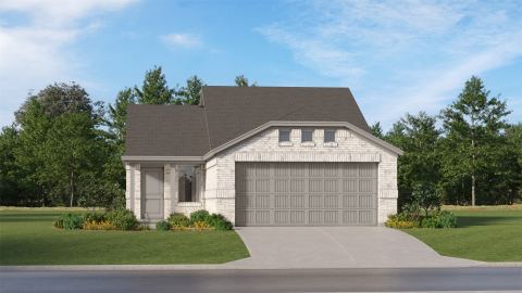 14164 Bacton Road, Pilot Point