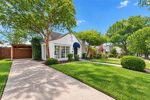 5630 Vanderbilt Avenue, Dallas, TX 75206 — photo 3