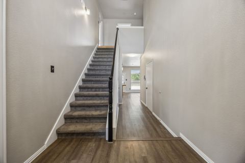 4217 Bent Oaks Drive, Arlington, TX 76001 — photo 3