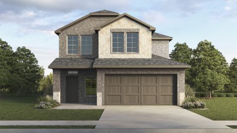 1908 Stormridge Way, Princeton