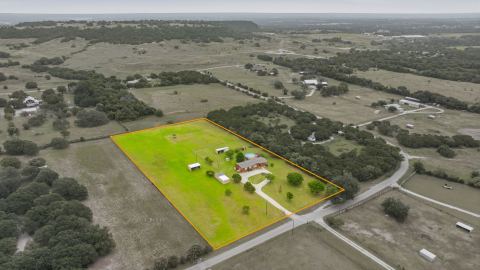 2914 Oak Court, Granbury, TX 76048 — photo 3