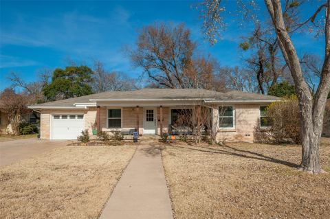 3540 Rashti Court, Fort Worth, TX 76109 — photo 2