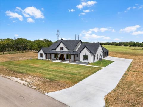 6080 Cates Ranch Road, Godley, TX 76044 — photo 3