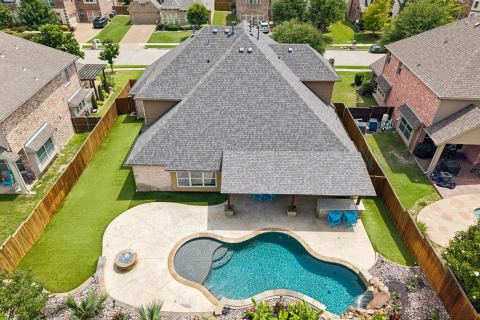 3012 Leesa Drive, Wylie, TX 75098 — photo 3