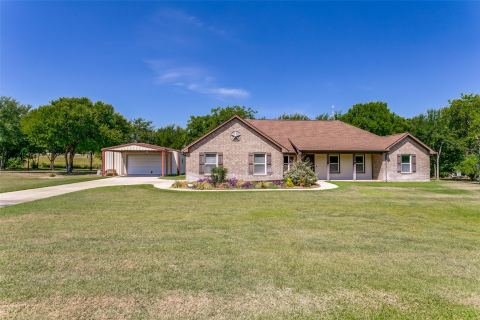 173 Miramar Circle, Weatherford, TX 76085 — photo 2