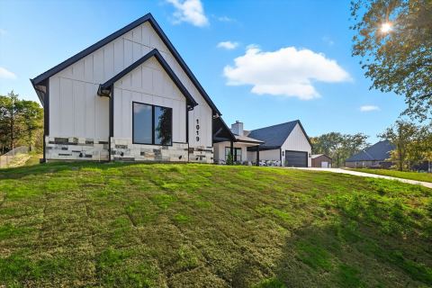 1019 Glenoaks Drive, Weatherford, TX 76088 — photo 3
