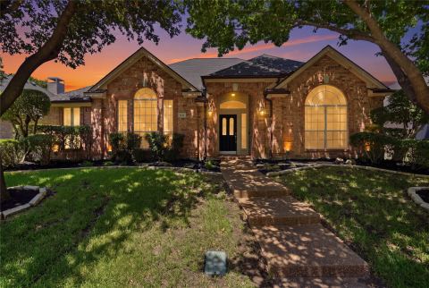 1432 Lone Star Court, Allen, TX 75013 — photo 3