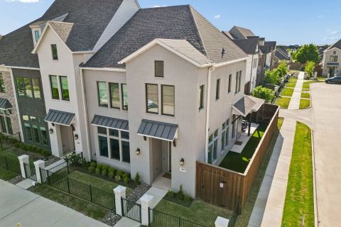 11895 Brubaker Drive, Frisco, TX 75033 — photo 2