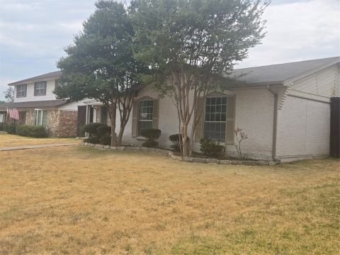 1117 Mill River Drive, Garland, TX 75043 — photo 3
