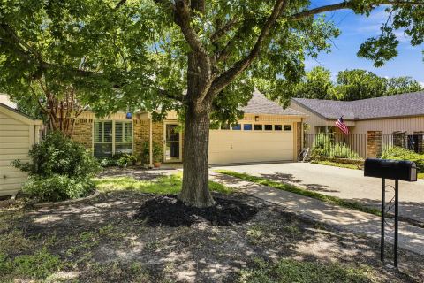 3411 Brannon Drive, Waco, TX 76710 — photo 3