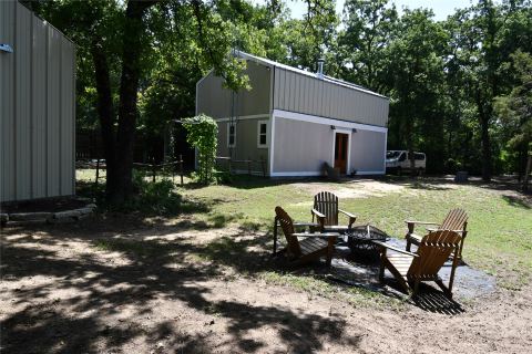 1545 Old Authon Road, Weatherford, TX 76088 — photo 2