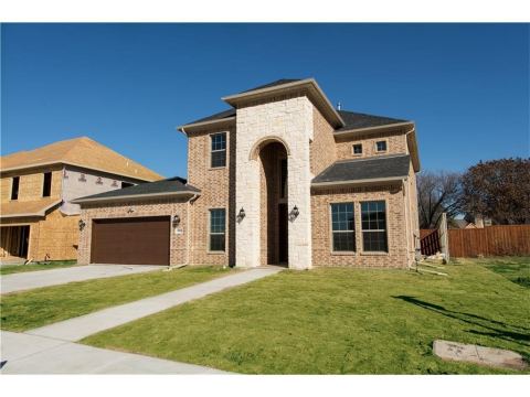 4004 Hanaa Court, Irving, TX 75038 — photo 3