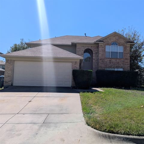 3009 Stonewall Lane, Fort Worth