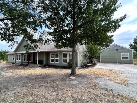 8127 County Road 172, Celina, TX 75009 — photo 2