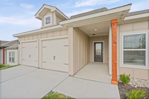 1121 Tempe Lane, Fort Worth, TX 76108 — photo 3