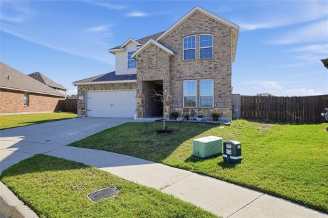 302 Cliffmere Drive, Fate, TX 75087 — photo 2
