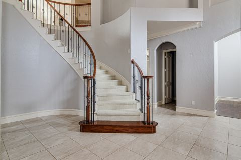 828 Thomas Crossing Drive, Fort Worth, TX 76028 — photo 3